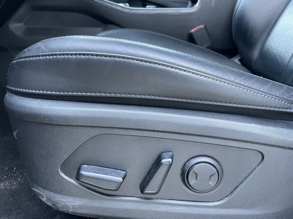 2022 Kia Sorento Hybrid S