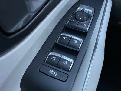 2021 Kia Sorento Hybrid EX