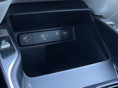 2021 Kia Sorento Hybrid EX