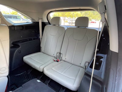 2021 Kia Sorento Hybrid EX