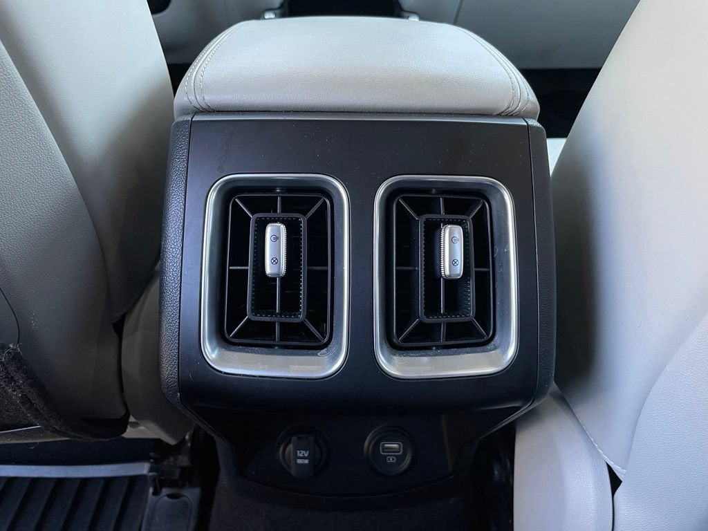 2021 Kia Sorento Hybrid EX