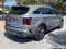 2021 Kia Sorento Hybrid EX
