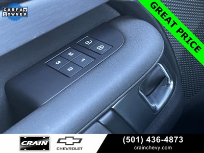 2024 Land Rover Discovery Dynamic SE