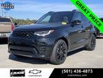 2024 Land Rover Discovery Dynamic SE