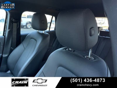 2025 Mercedes-Benz GLA GLA 250