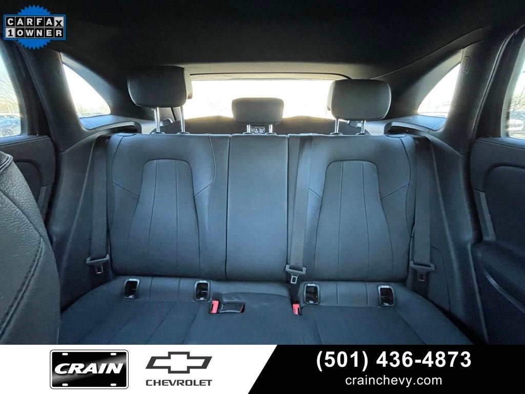 2025 Mercedes-Benz GLA GLA 250