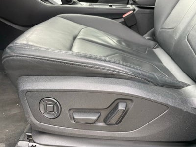 2024 Audi Q3 S line Premium