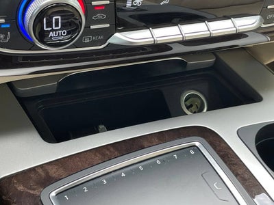 2019 Audi Q7 Premium Plus