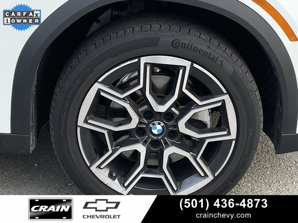 2025 BMW X2 xDrive28i