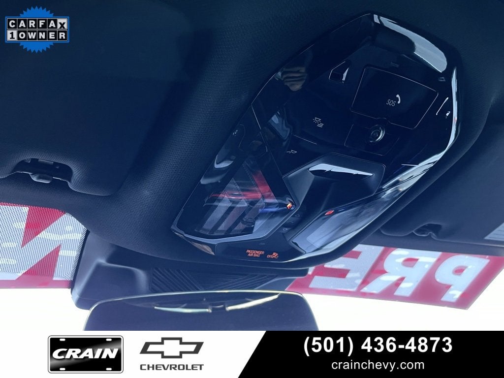 2024 BMW i5 eDrive40