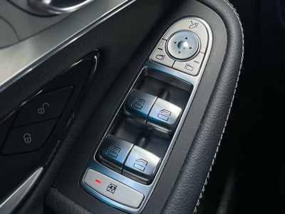 2019 Mercedes-Benz GLC GLC 300