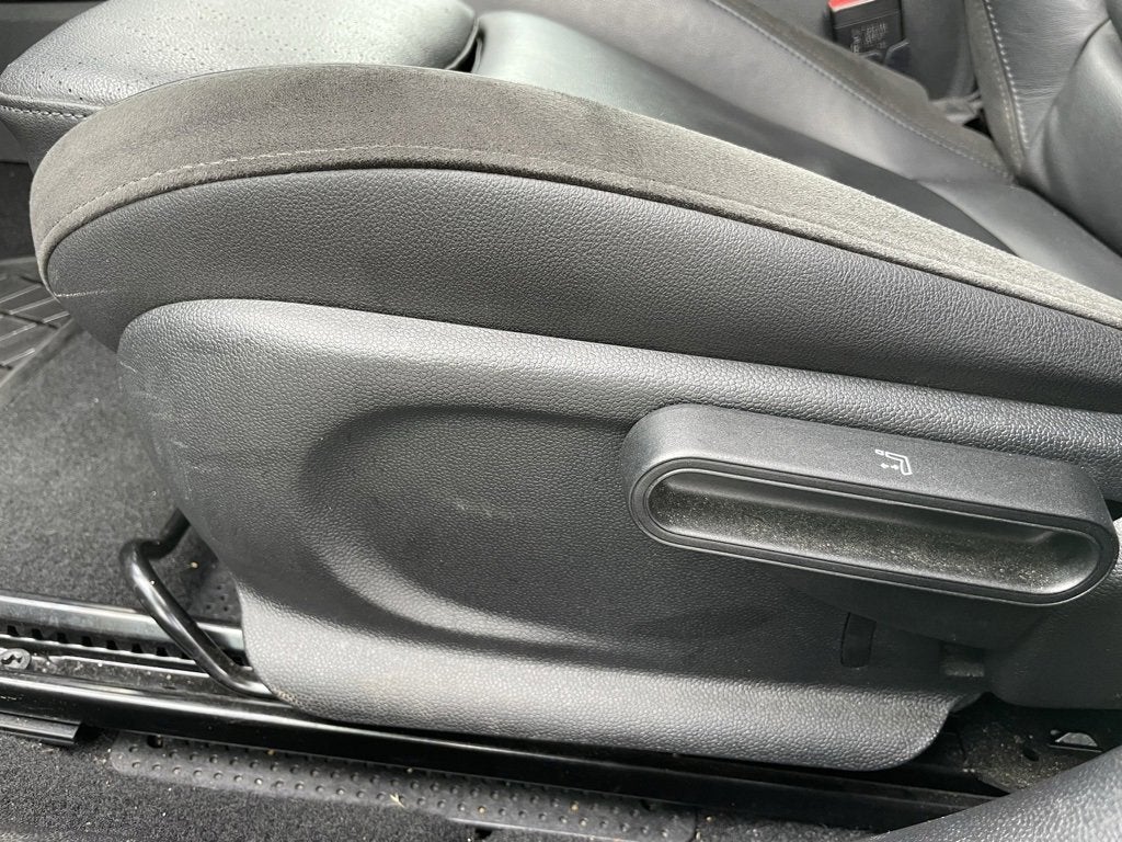 2024 MINI Clubman All4 Cooper S