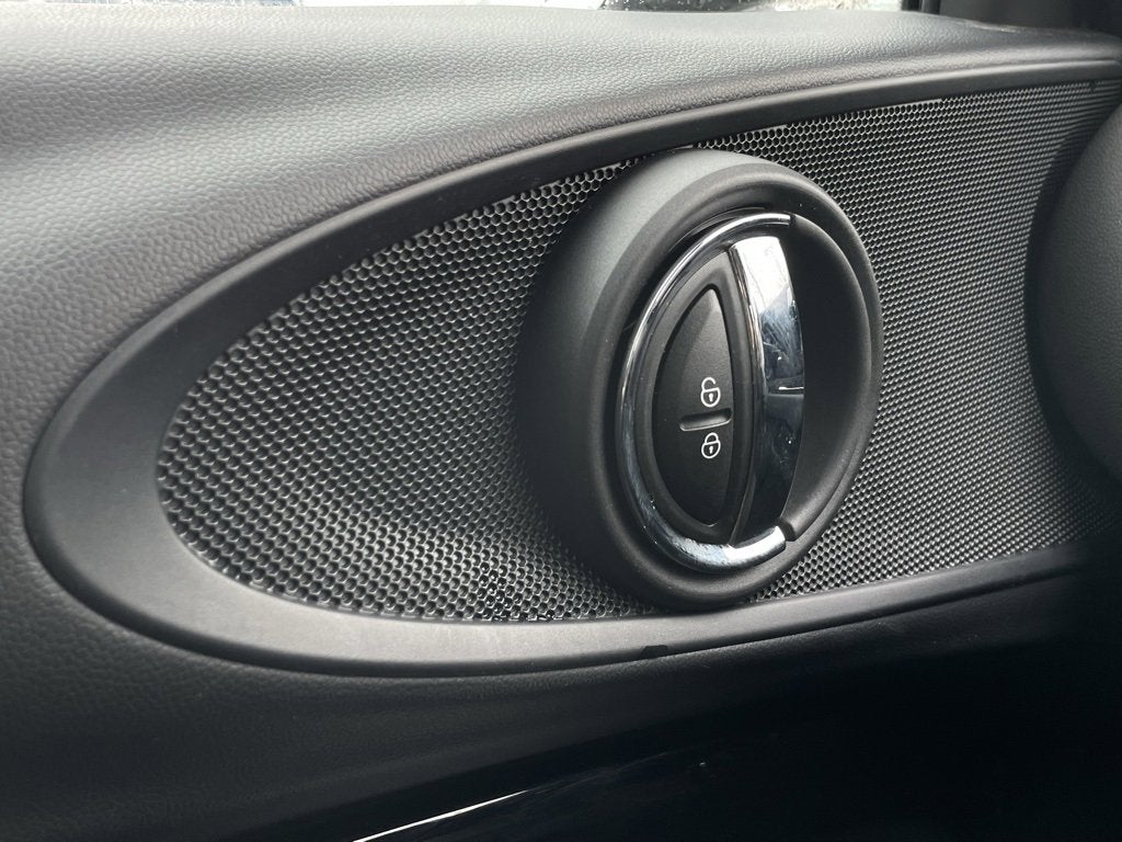 2024 MINI Clubman All4 Cooper S