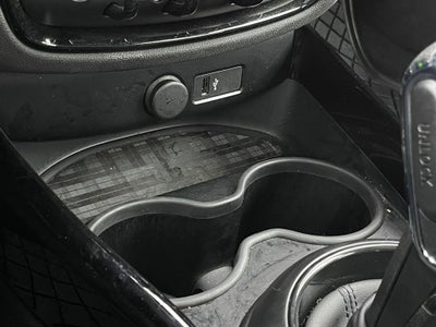 2024 MINI Clubman All4 Cooper S