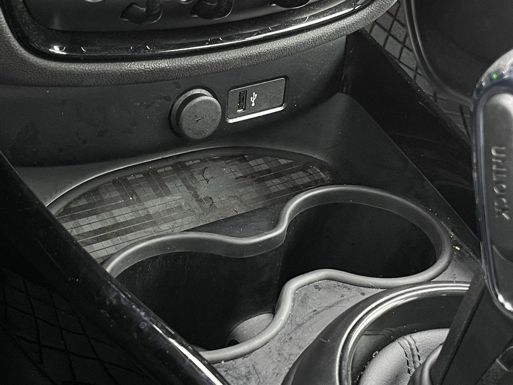 2024 MINI Clubman All4 Cooper S