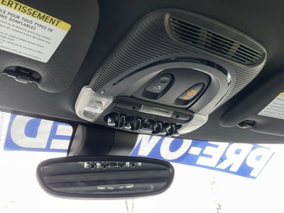 2024 MINI Clubman All4 Cooper S