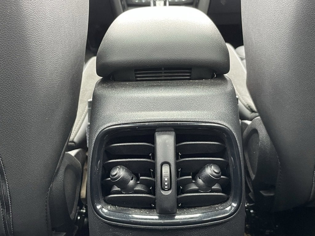 2024 MINI Clubman All4 Cooper S