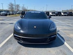 2018 Porsche Panamera 4DR HB RWD