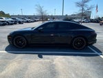 2018 Porsche Panamera 4DR HB RWD