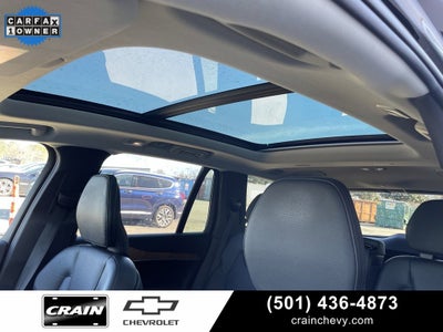 2023 Volvo XC90 Plus