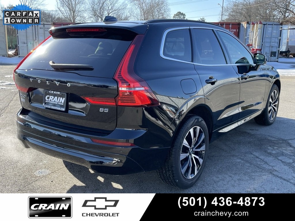 2023 Volvo XC60 Core