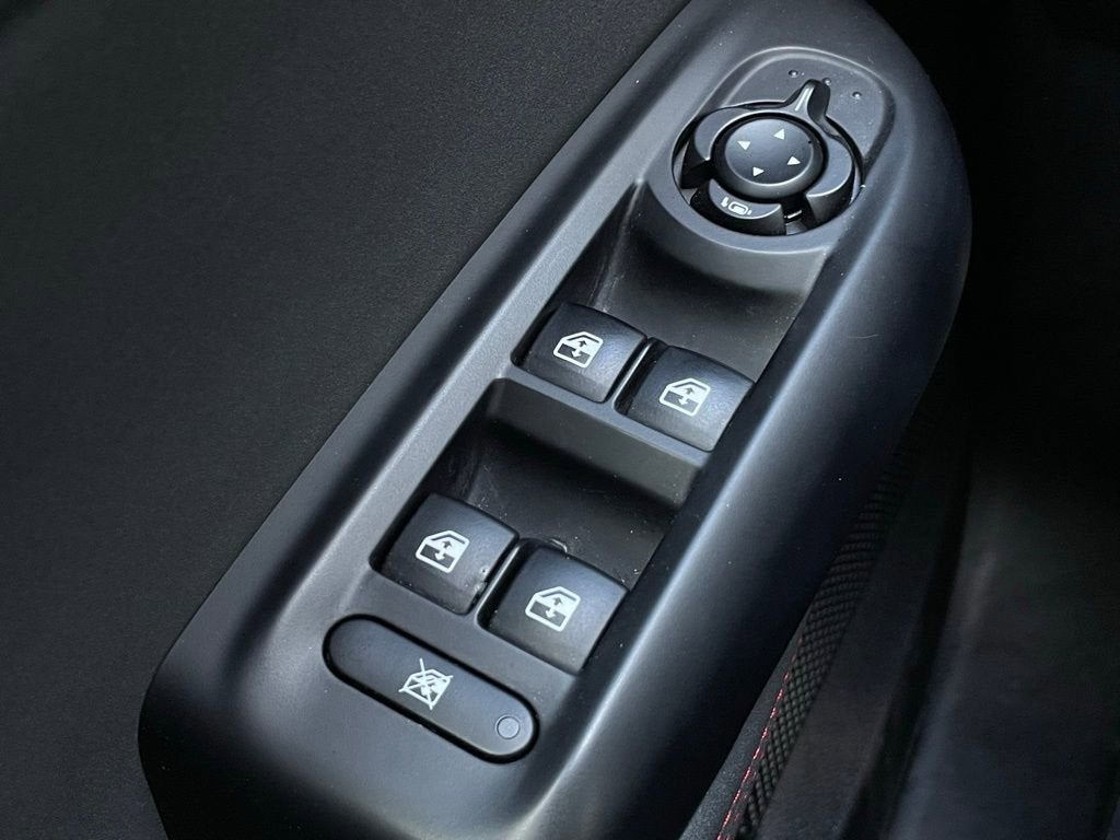 2024 Dodge Hornet R/T