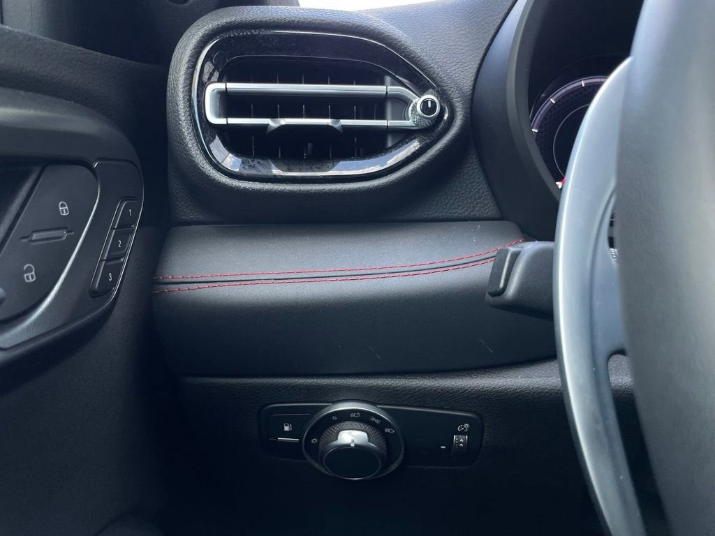 2024 Dodge Hornet R/T