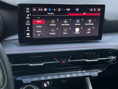 2024 Dodge Hornet R/T