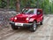 2013 Jeep Wrangler Unlimited Rubicon 10th Anniversary