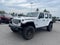 2021 Jeep Wrangler Unlimited Rubicon 392