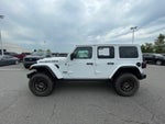 2021 Jeep Wrangler Unlimited Rubicon 392