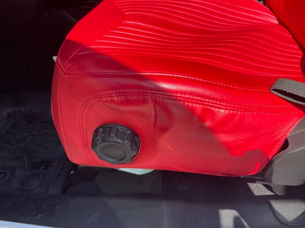 2021 Jeep Wrangler Unlimited Rubicon 392