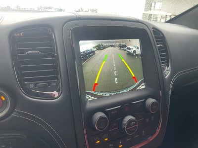 2020 Dodge Durango SRT