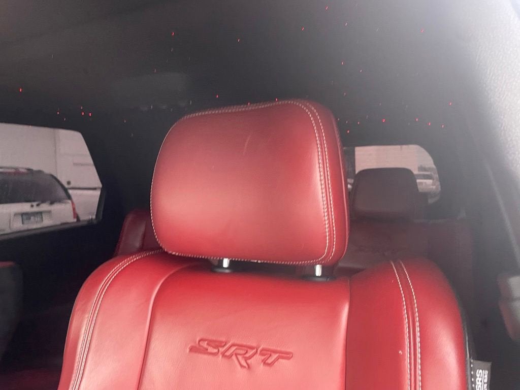 2020 Dodge Durango SRT