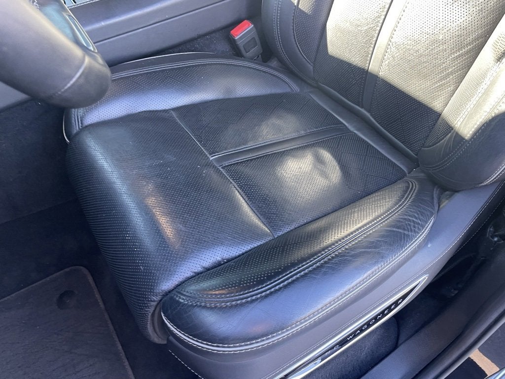 2022 Jeep Grand Wagoneer Series II