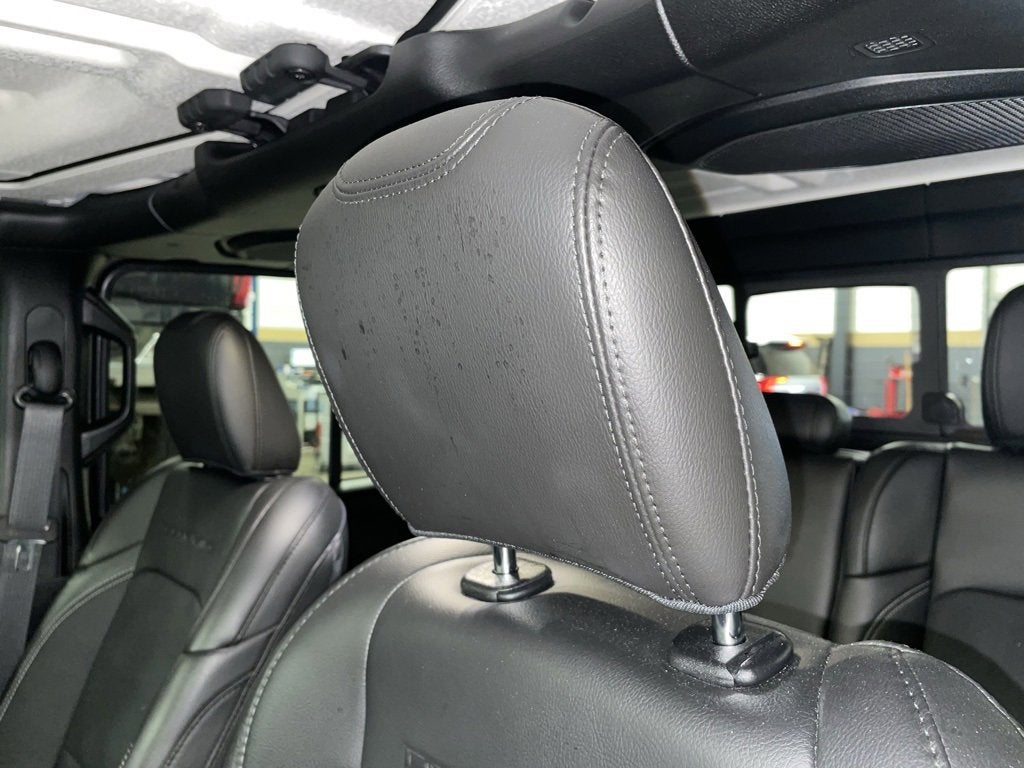 2023 Jeep Gladiator Freedom