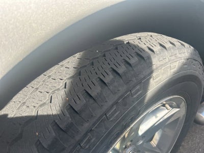 2012 RAM 1500 Express