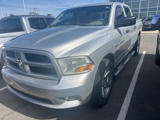 2012 RAM 1500 Express