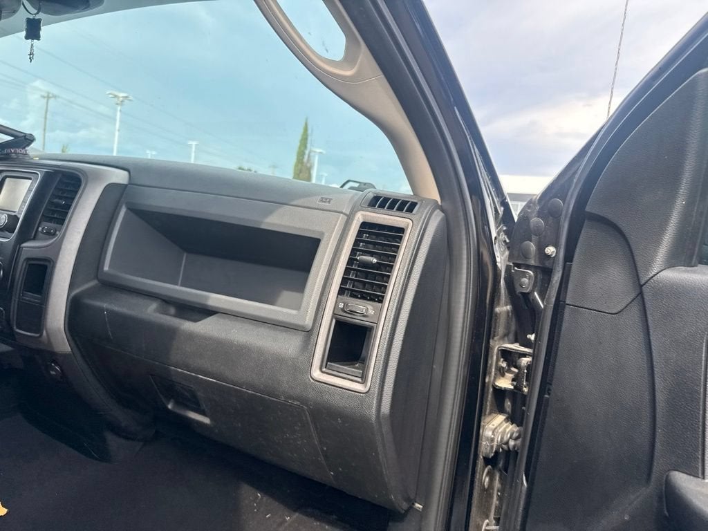 2014 RAM 1500 Express