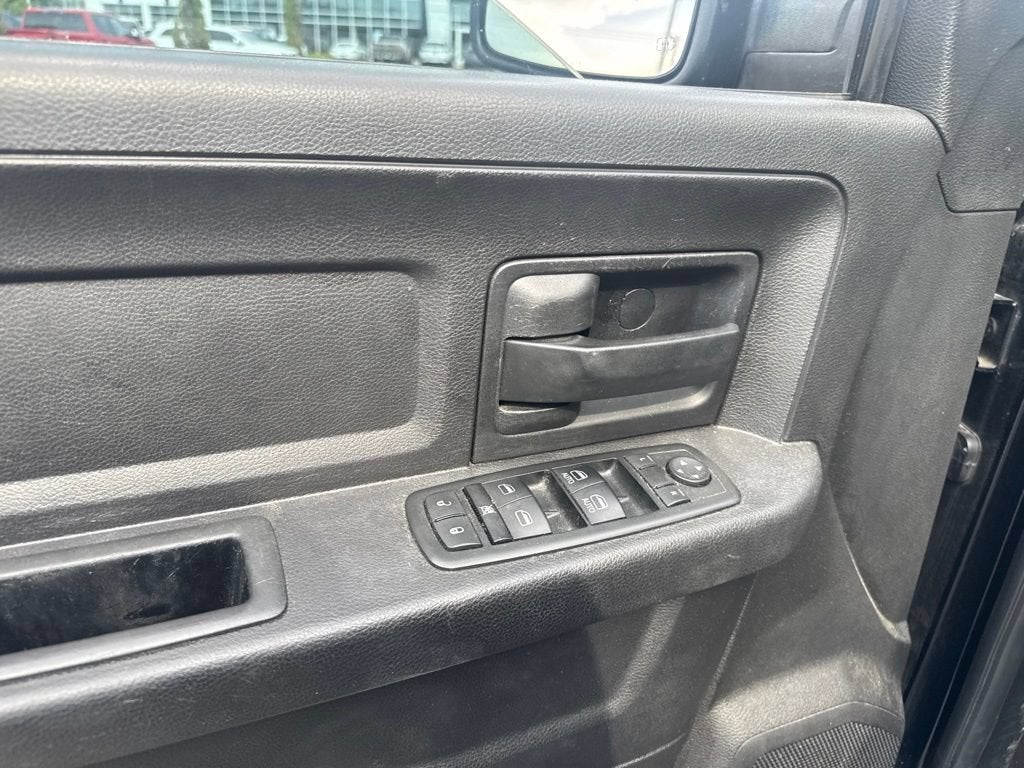 2014 RAM 1500 Express