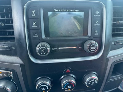 2014 RAM 1500 Express