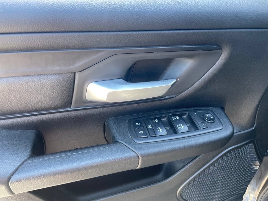 2019 RAM 1500 Tradesman
