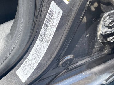 2019 RAM 1500 Tradesman