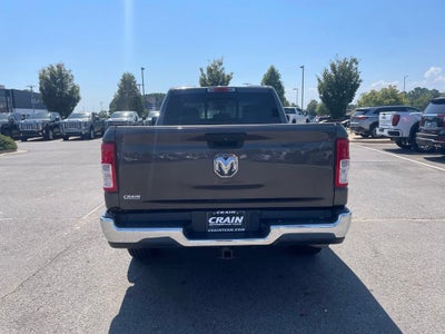 2019 RAM 1500 Tradesman