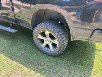2019 RAM 1500 Sport