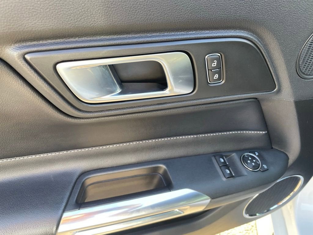 2022 Ford Mustang GT