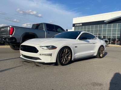2022 Ford Mustang GT