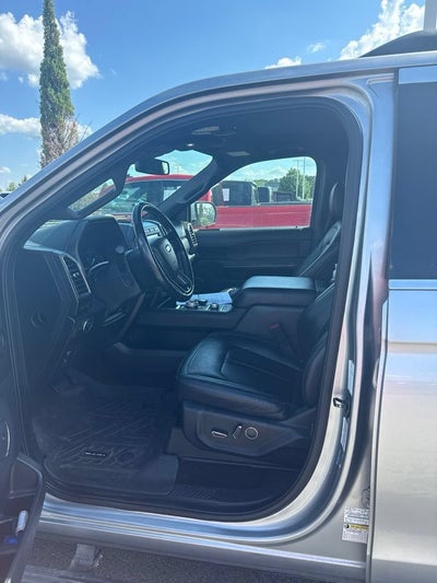 2021 Ford Expedition Max Limited
