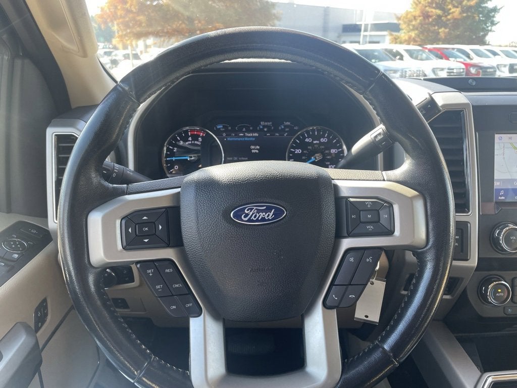 2021 Ford Super Duty F-250 SRW XL