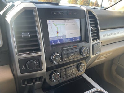 2021 Ford Super Duty F-250 SRW XL